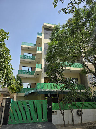Urban Homes Stay