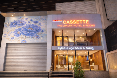 Cassette Inn