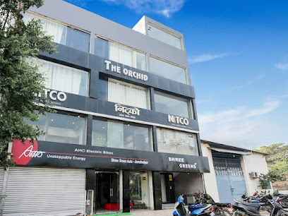 Hotel O by OYO The Orchid