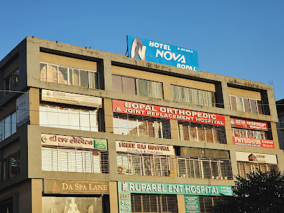 Hotel Nova Bopal