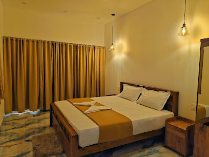 Zira Home stay