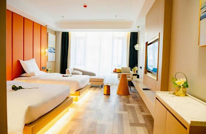 Jinshun Tianhua Hotel