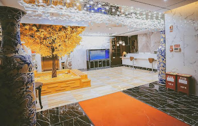 The Clouds Boutique Hotel
