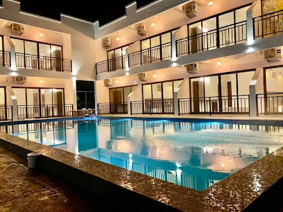 Resort, Alibaug