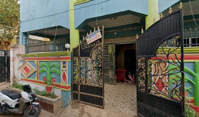 Hotel O Bijaya Palace
