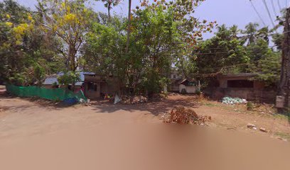Nikhil Beach Resort (Nikhil’s Staycations)