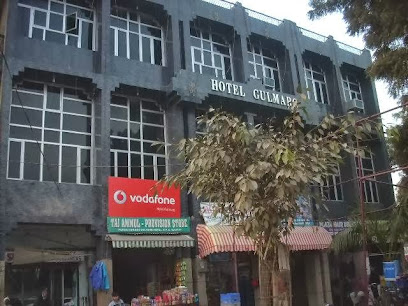 Hotel Gulmarg