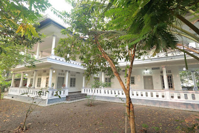Green Haven HomeStay Villa