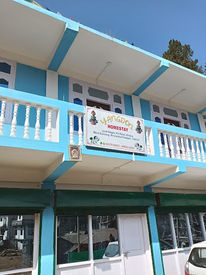 Yangdon Homestay