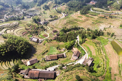 紫鹊界水云间宾馆