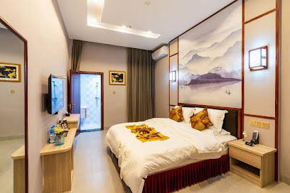 Huiyou Yashe Inn