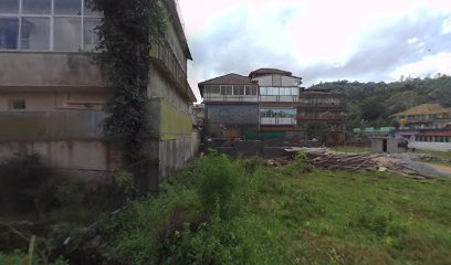 Coorg Mountain Breeze