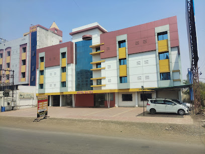 Hotel Sai Bij