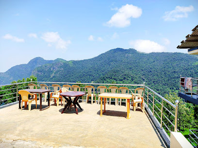 Aruvi Cottages