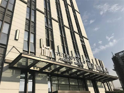 锦江都城南京南站安德门店