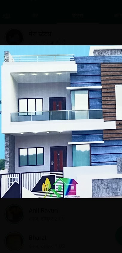 SRI VARALAKSHMI FANCY STORES