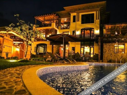 Mogan · Yunlan Holiday Courtyard Boutique Hostel