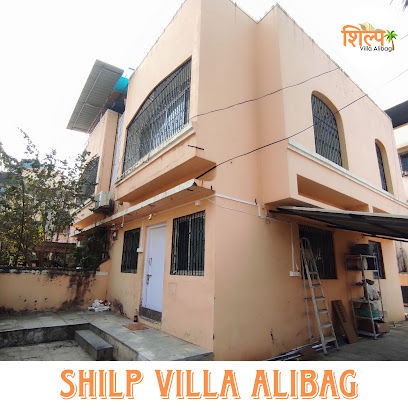 Alibag Shilp Villa