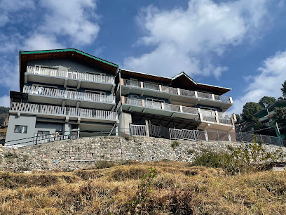 Chia's Nest Nainital