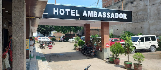 Hotel Ambassador