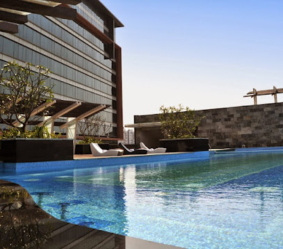 The Oterra Hotel