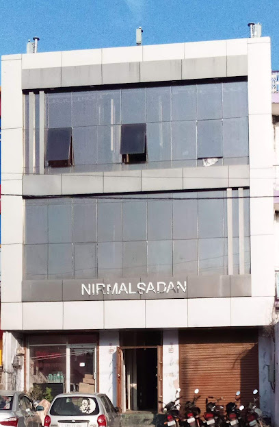Nirmal Sadan Hotel