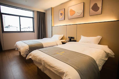 Marriott Hotel