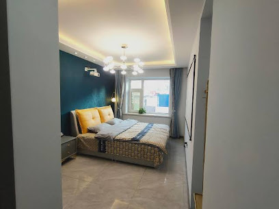 Meet Youran Homestay
