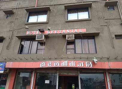 Hotel Geetanjali