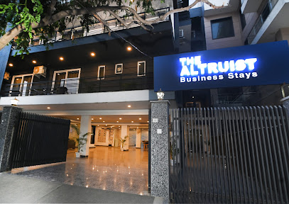 The Altruist Business Stays (DLF Phase 3)