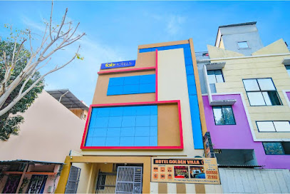 FabExpress Golden Villa