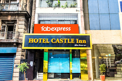 FabExpress Castle Inn