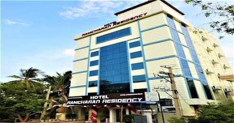 HOTEL RAMCHARAN RESIDENCY, TIRUPATI
