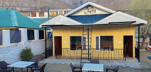 Spiti Aashiyana