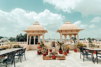 Hotel Boheda Palace - Budget Heritage Hotel In Udaipur
