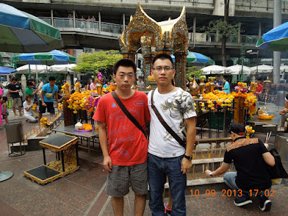 金海湾商务酒店