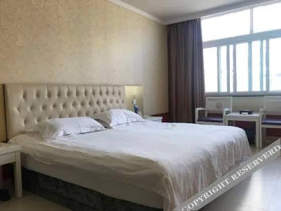 鼎天168商旅宾馆