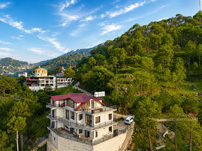 ELIVAAS Kosh - 2 BHK Villa in Kasauli