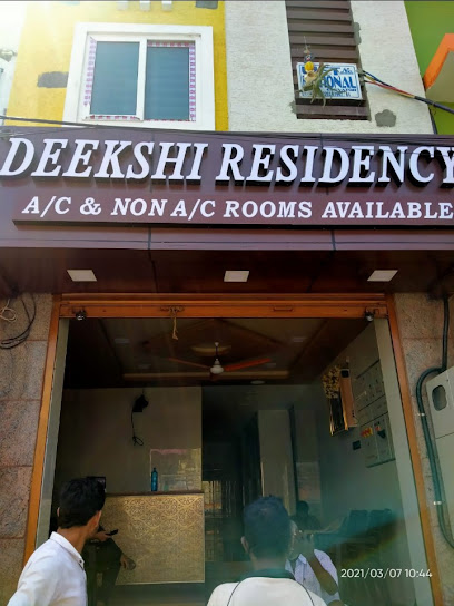 Deekshi Residency