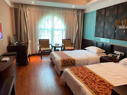 Huanke Hui'an Hotel
