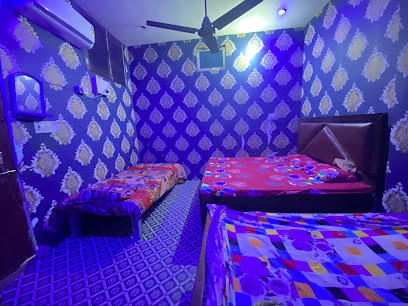 Shree Baba residency