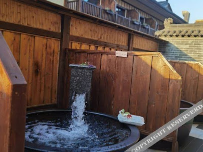 西安玉镜台温泉酒店