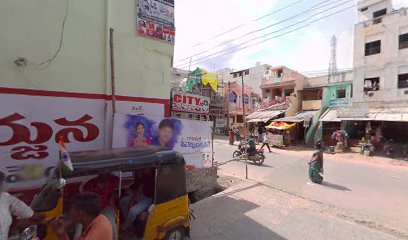 SSS Gurnadham Hotel
