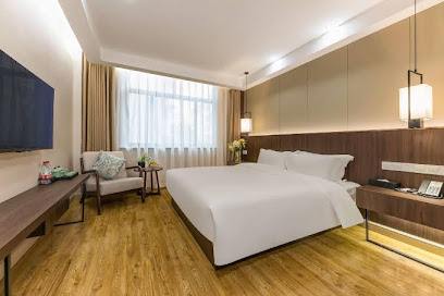 Jifen Qingchen Hotel