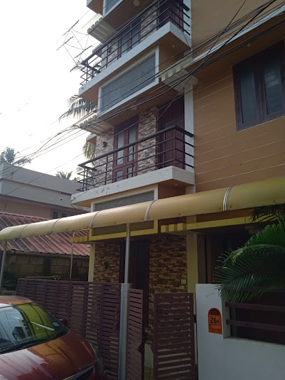Sakalam Homestay