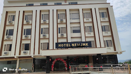 Hotel New JMK