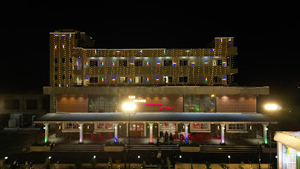 The Grand Preesha Resort