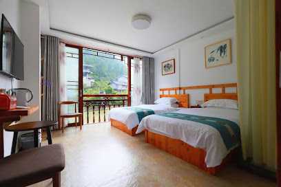 Jianyun Riverview Hostel