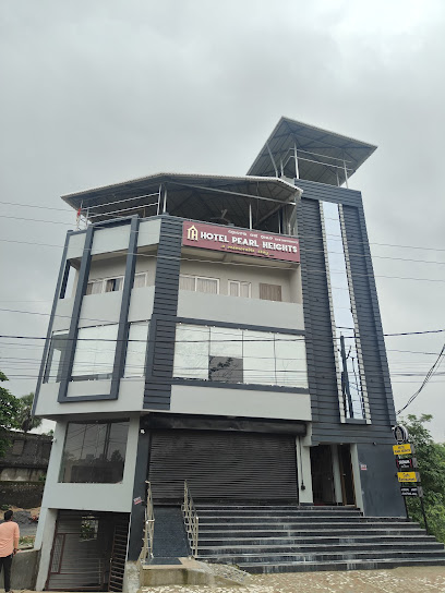 Hotel Pearl Heights