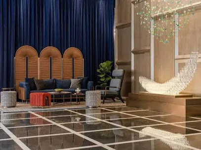 TIANJIN BINHAI XIANGLUOWAN FONTOO Hotel